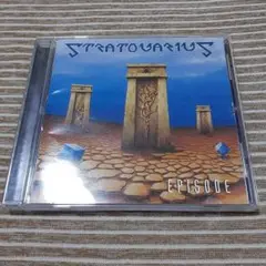 Stratovarius / Episode【国内盤】