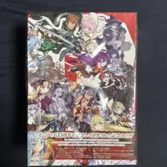 ランス 35周年 Box ゲーマーズ特典セット ランス 35周年 Box ゲーマーズ特典セット - メルカリ