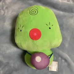 おジャ魔女どれみ25th マジョリカ めちゃもふぐっとぬいぐるみ