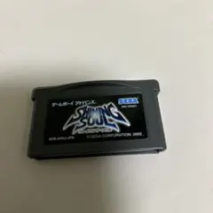 シャイニングソウル