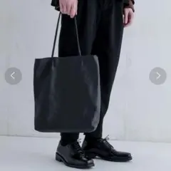極美品✨スロウ×ルイス　レザー　トートバッグ　ダークネイビー　メンズ 2025年最新】バッグ SLOW Lui sの人気アイテム - メルカリ