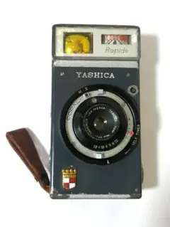 2025年最新】yashica rapideの人気アイテム - メルカリ