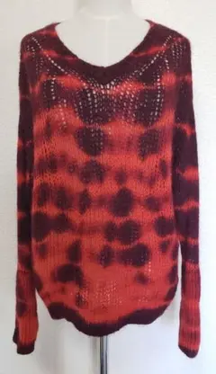 最終値下げSTELLA MCCARTNEY セーター ニット