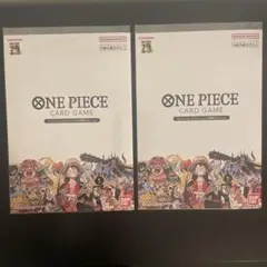 ワンピース プレミアムカードコレクション 25周年エディション
