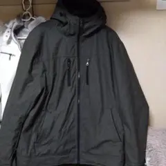 メンズ 冬用 ジャケット 4L 大きいサイズ