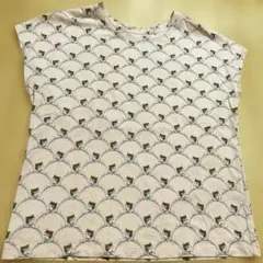 UNIQLO PAUL&JOE ユニクロ tシャツ Sサイズ レディース綿100
