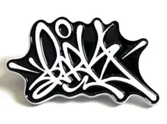 【BARK】Tagging ピンバッチ