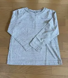 パラスパレス カットソー 七分袖