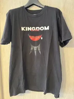 [美品] ユニクロUT キングダム 王騎 Tシャツ Sサイズ