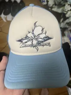 NEW ERAキャップ　raveracers guccimaze
