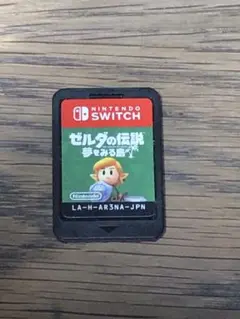 ゼルダの伝説 夢をみる島 Nintendo Switch
