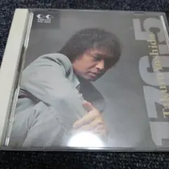 17 吉田拓郎 176.5