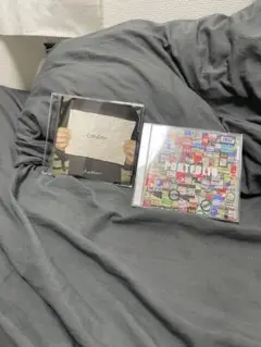 arakezuri CD セット
