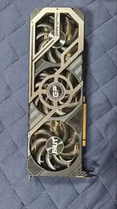 GamingPro GeForce RTX 3090 グラフィックボード