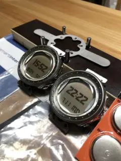 スント D9