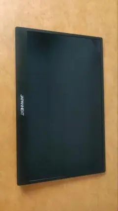 JapanNext 4K モニター JN-MD-OLED133UHDR