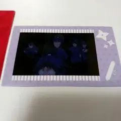 忍たま乱太郎 体験展 ポラショットコレクション 五年生