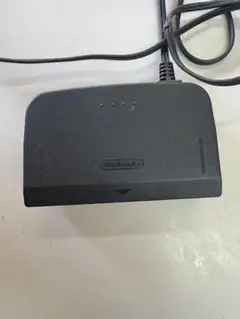 ニンテンドー アダプター？