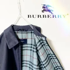 Burberry London ジップアップジャケット