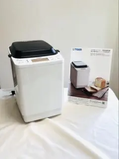 2025年最新】ホームベーカリー タイガー kby-a100の人気アイテム