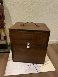 レコードボックス 箱 収納 BOX 7inch 7インチ