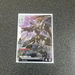 ニュータイプライジング　フリーダム　LR