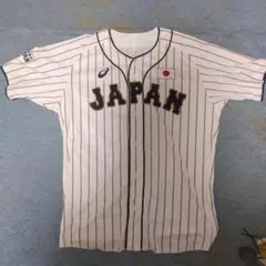 侍ジャパンユニホーム