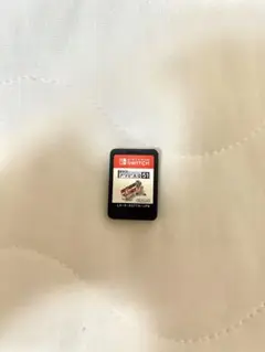 世界のアソビ大全51 Nintendo Switch