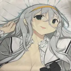 2025年最新】司波深雪抱き枕カバーの人気アイテム - メルカリ