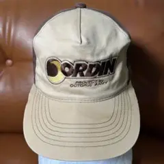希少　企業　SORDIN OCTOPUS ARMY キャップ　CAP ミリタリー
