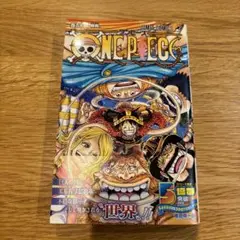 ONE PIECE 112
