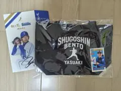 ＳHＵＧＯＳＨＩＮ　ＢＥＮＮＴＯ　オリジナルトート
