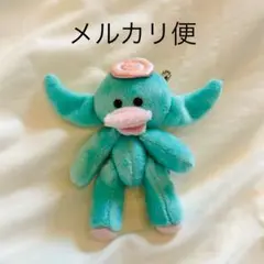 くまきち ぬいぐるみマスコット カーパ　ガチャ