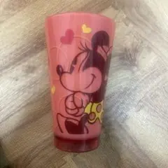 東京ディズニーリゾート ミニーカップ 610ml