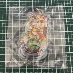 戦国乙女7 図柄アクリルチャーム【ヒデヨシ】