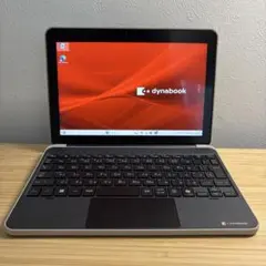 新品同様 東芝 2025年モデル 2in1 8G/256G office2024