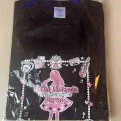 松田聖子さん　 Concert Tour 2023 Tシャツ M