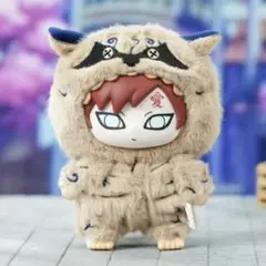 我愛羅 TOPTOY