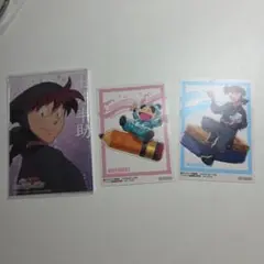 忍たま乱太郎　カード