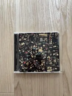 【傷あり】back number / ラブストーリー [初回限定盤B]