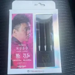 TRiNiDAD HUGO Hugo Leung Model ヒューゴ　バレル