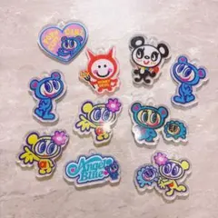 エンジェルブルー★かんつき
