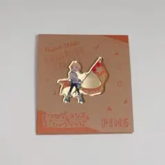 プロセカ ピンバッチ 天馬司