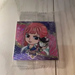 ワンピース大海賊シールウエハース12