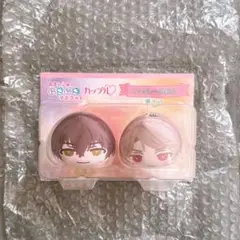 一穂ミチ イエスかノーか半分か おまんじゅう