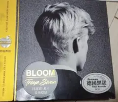 Troye Sivan BLOOM 3CD ボックスセット　トロイ・シヴァン