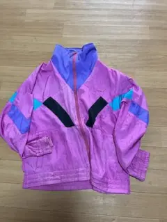 ビンテージ　80s 70s 90s グッドレギュラー　シャカシャカ　古着