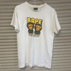 BAPE マイロ Tシャツ