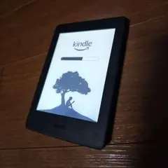 Amazon kindle paper white 2017 32GB
