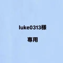 【専用】luke0313様
